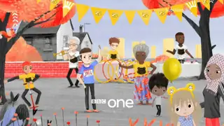 Thumbnail image for BBC One (Fundraisers)  - 2020
