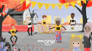 Thumbnail image for BBC One Scotland (Fundraisers)  - 2020