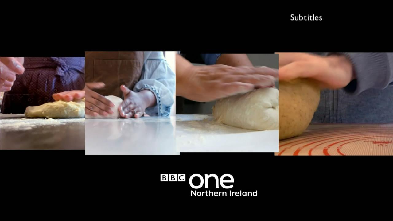 Thumbnail image for BBC One NI (Bread Makers)  - 2020