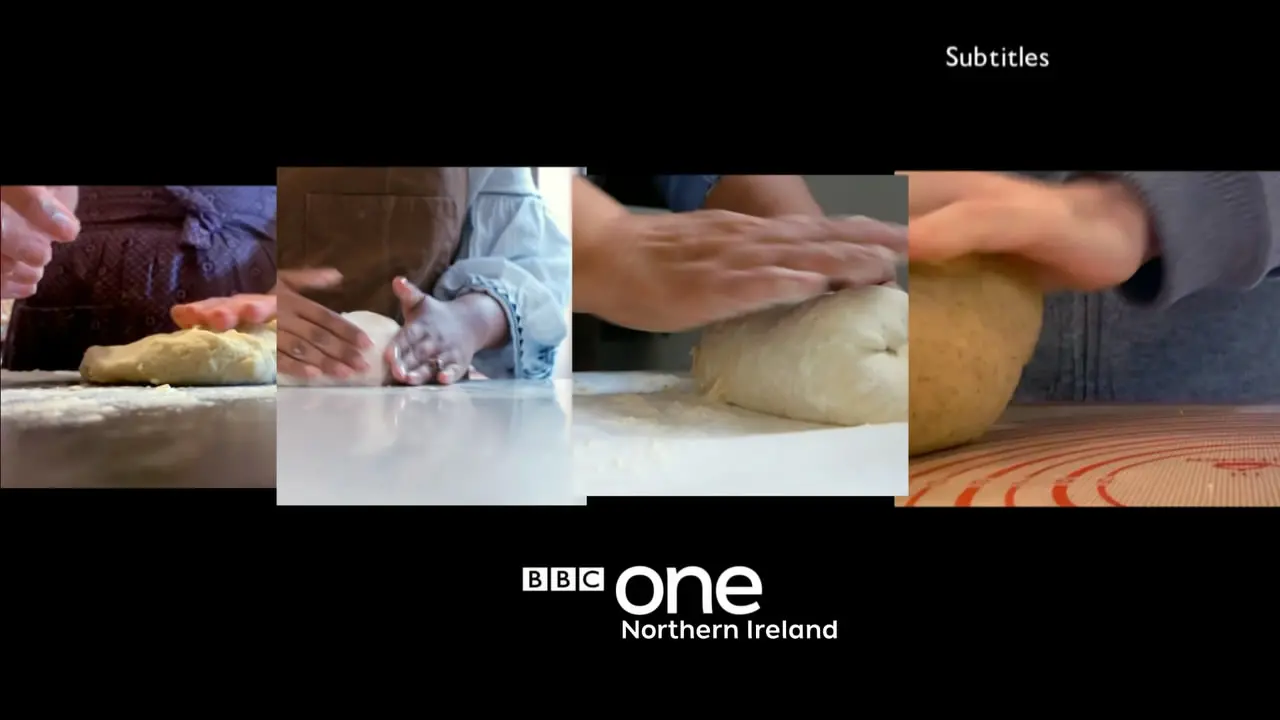 Thumbnail image for BBC One NI (Bread Makers)  - 2020