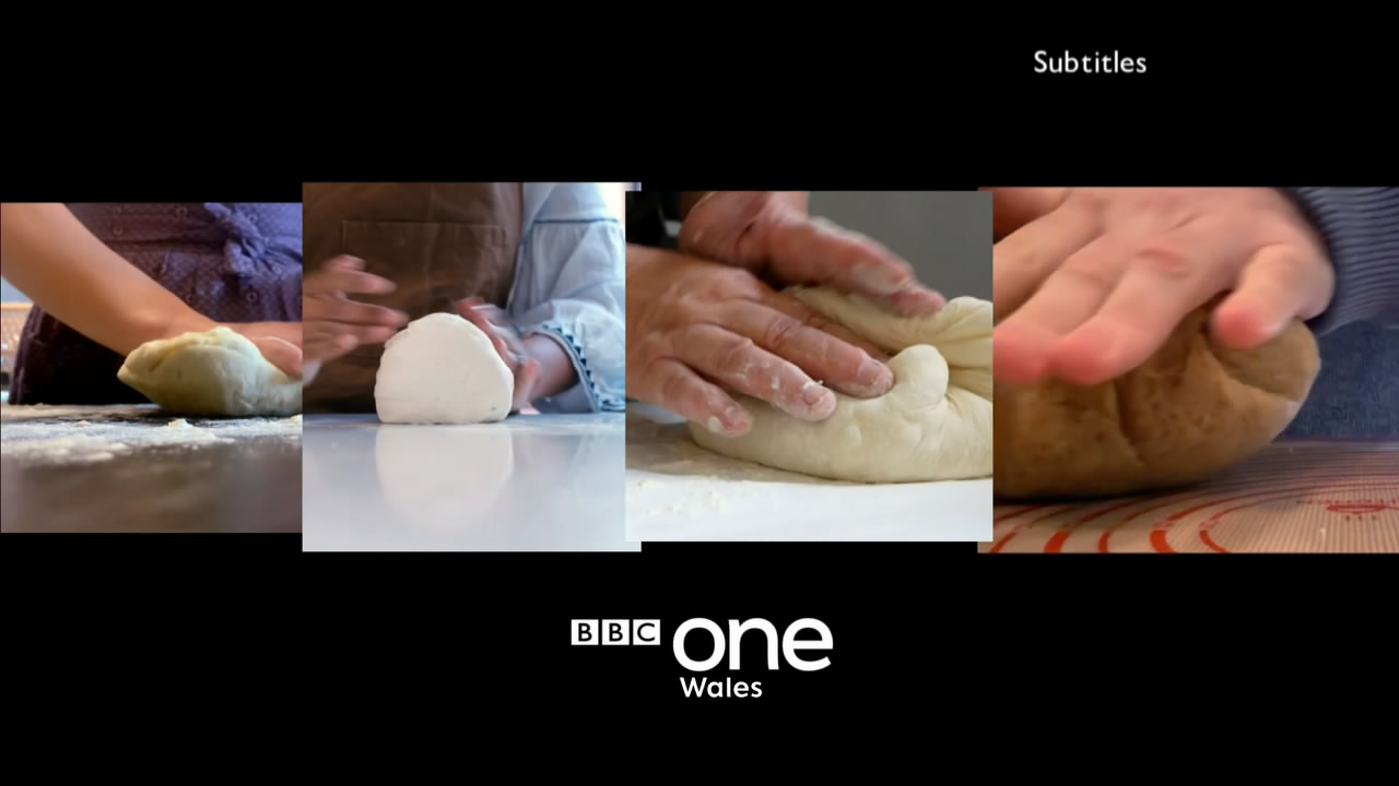 Thumbnail image for BBC One Wales (Bread Makers)  - 2020