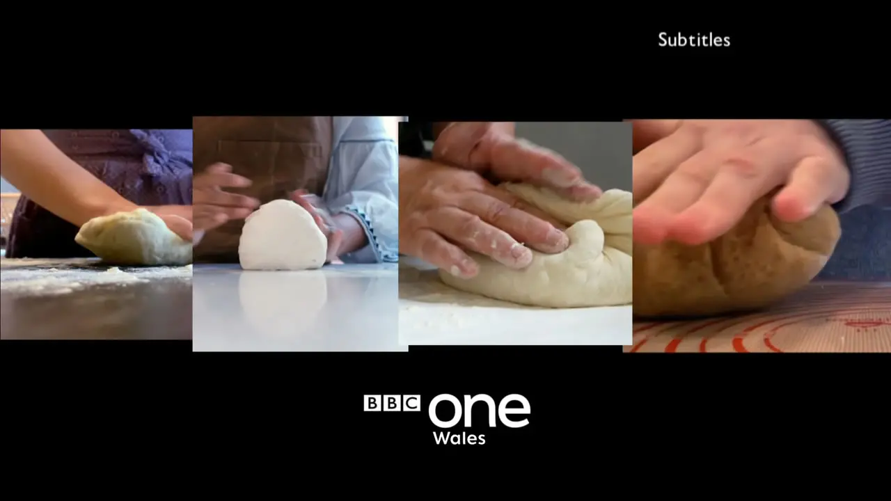 Thumbnail image for BBC One Wales (Bread Makers)  - 2020