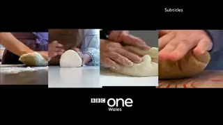 Thumbnail image for BBC One Wales (Bread Makers)  - 2020