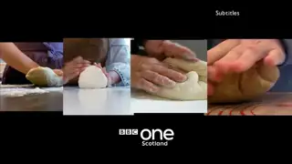 Thumbnail image for BBC One Scotland (Bread Makers)  - 2020