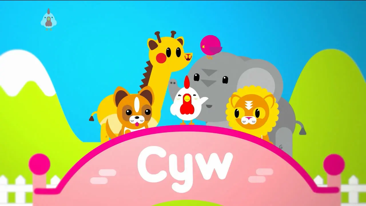 Thumbnail image for S4C (Cyw)  - 2020