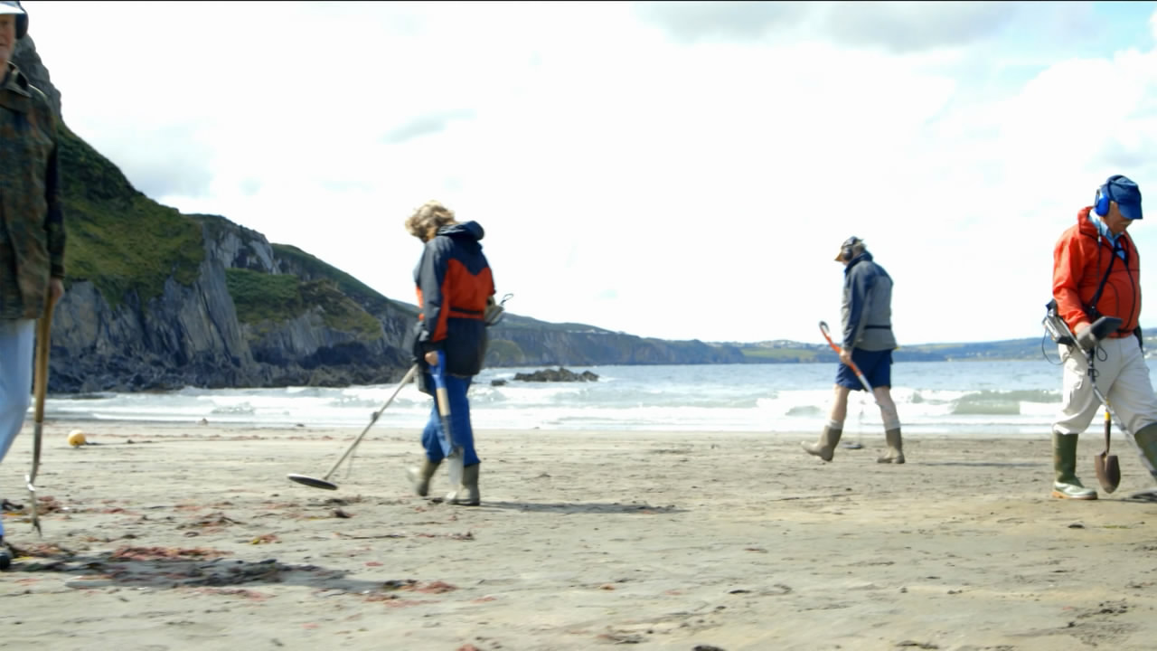 Thumbnail image for S4C (Metal Detector - Long)  - 2020