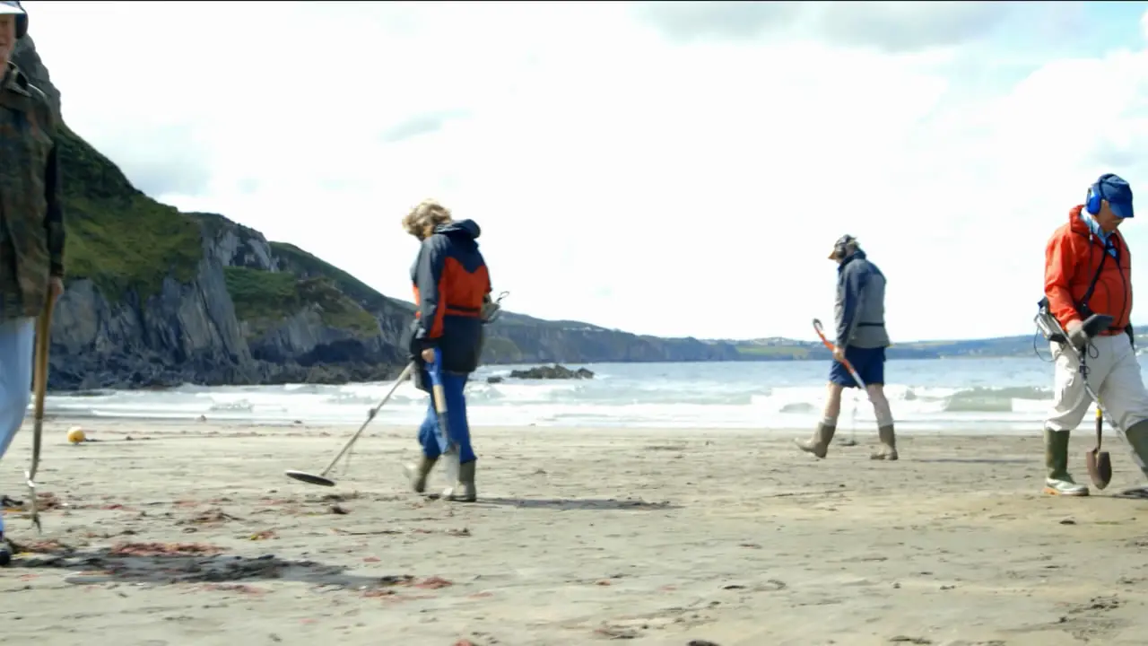 Thumbnail image for S4C (Metal Detector - Long)  - 2020