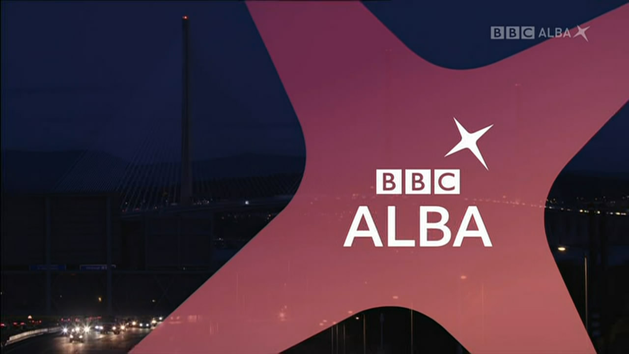 Thumbnail image for BBC Alba (Queensferry Crossing - Mid)  - 2020