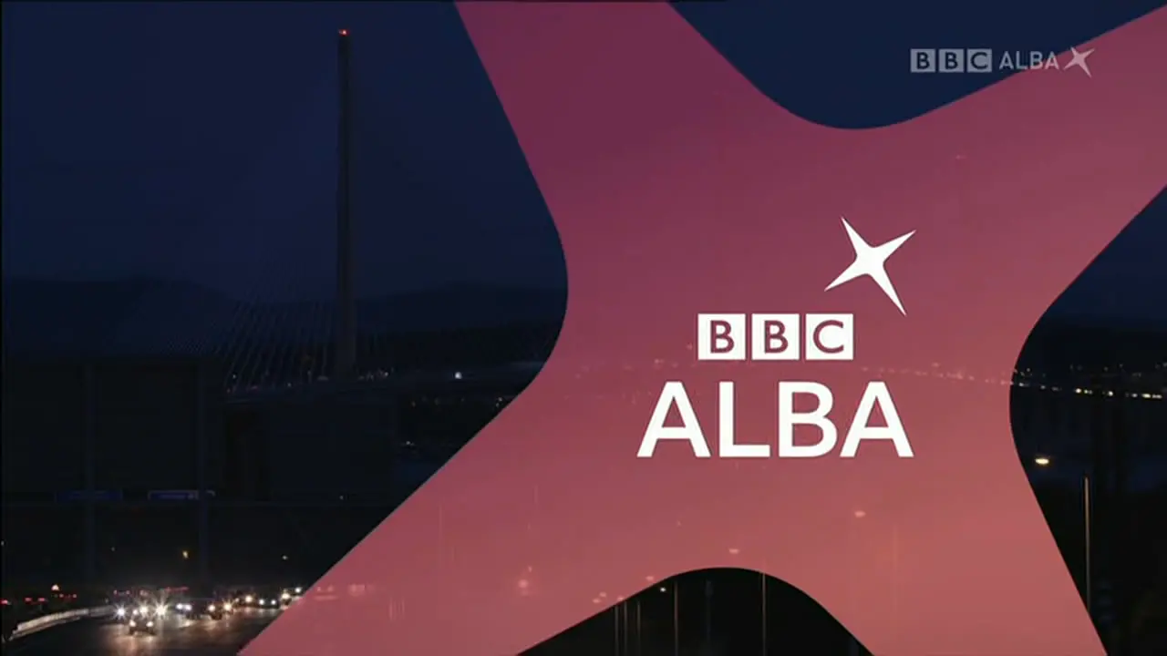 Thumbnail image for BBC Alba (Queensferry Crossing - Mid)  - 2020