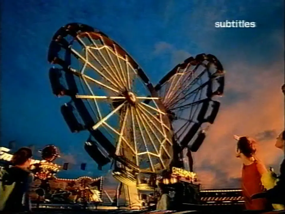Thumbnail image for Meridian (Fairground)  - 2001