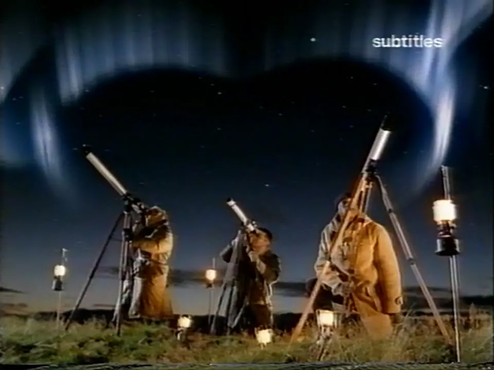 Thumbnail image for Meridian (Stargazers)  - 2001