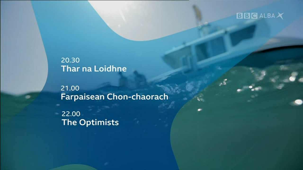Thumbnail image for BBC Alba (Menu)  - 2020