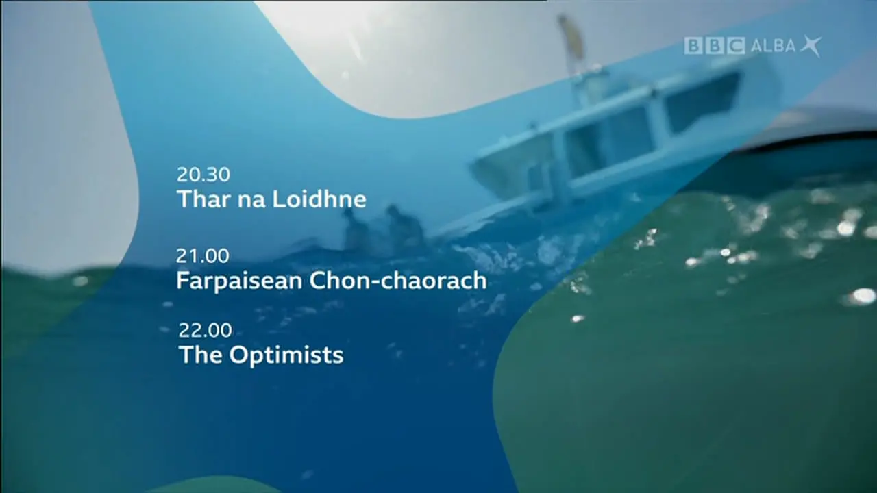 Thumbnail image for BBC Alba (Menu)  - 2020