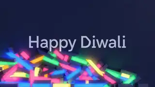 Thumbnail image for Channel 4 (Happy Diwali)  - 2020