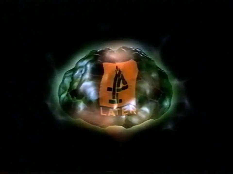 Thumbnail image for Channel 4 (4Later)  - 2000