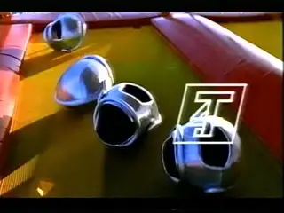 Thumbnail image for Channel 4 (T4 Promo)  - 2000
