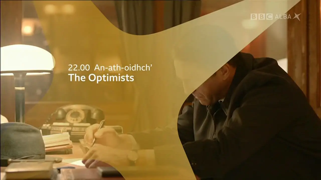 Thumbnail image for BBC Alba (Promo)  - 2020