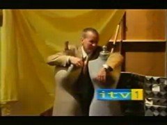 Thumbnail image for ITV1 2002 Frank Skinner 2 