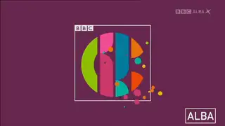 Thumbnail image for CBBC Alba  - 2020
