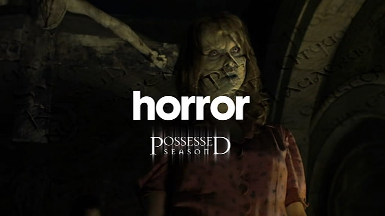 Thumbnail image for Horror (Possessed Season)  - 2020