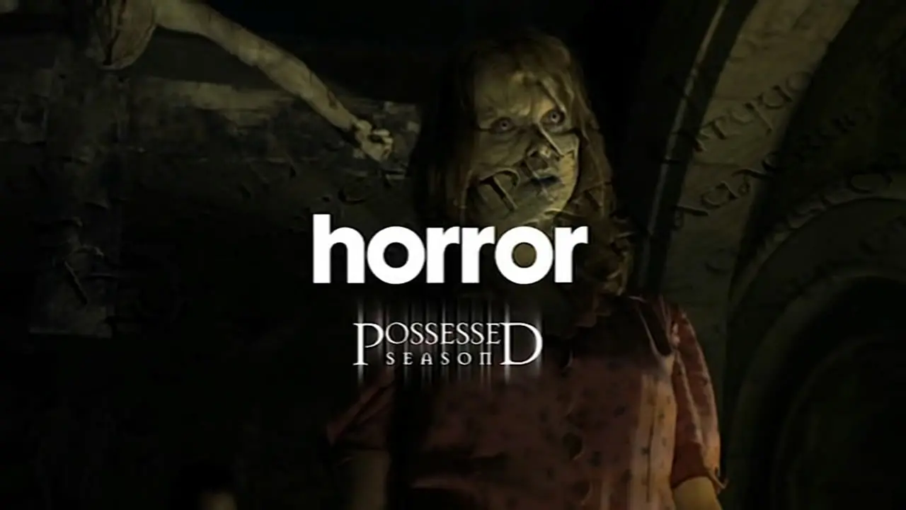 Thumbnail image for Horror (Possessed Season)  - 2020
