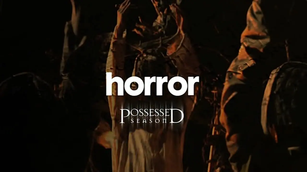 Thumbnail image for Horror (Possessed Season)  - 2020