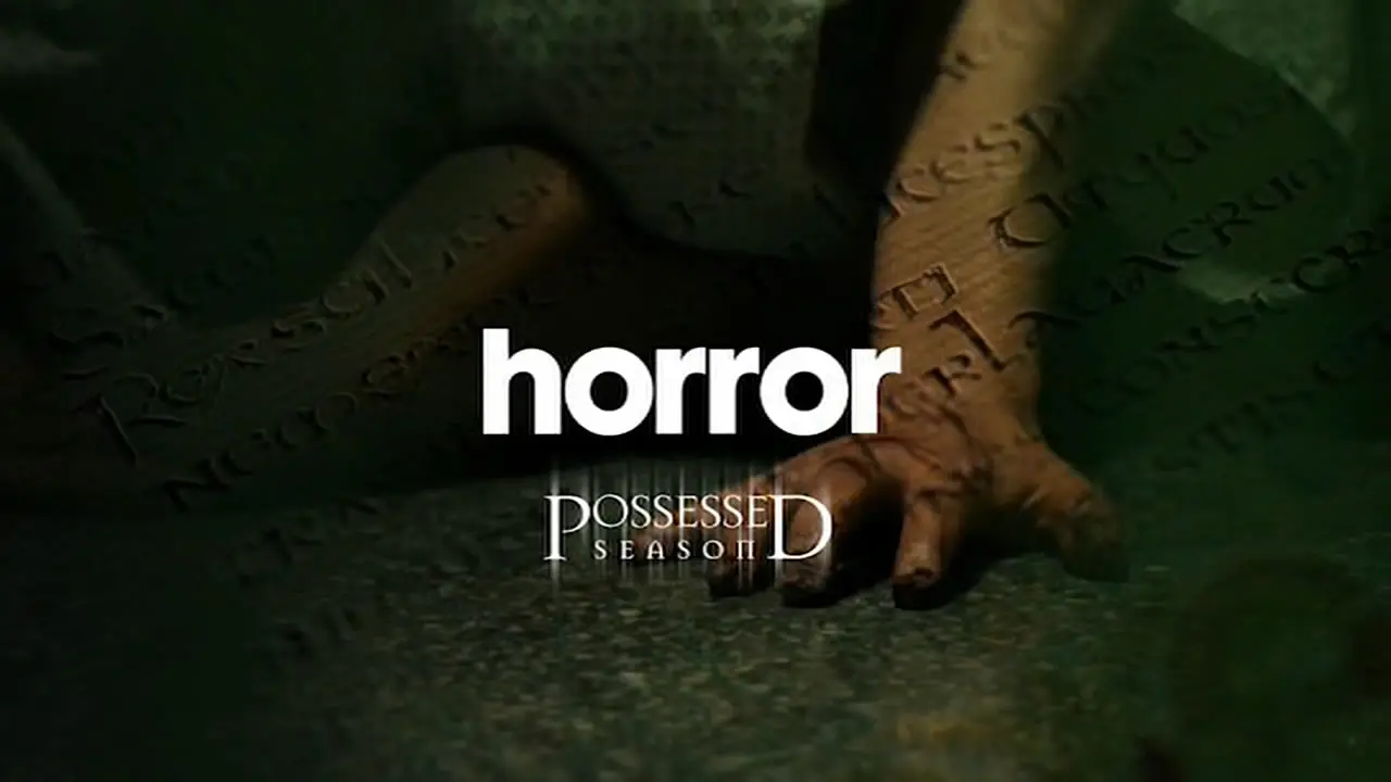 Thumbnail image for Horror (Possessed Season)  - 2020