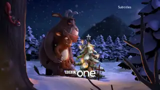 Thumbnail image for BBC One (Gruffalo)  - Christmas 2020