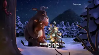 Thumbnail image for BBC One Scotland (Gruffalo)  - Christmas 2020