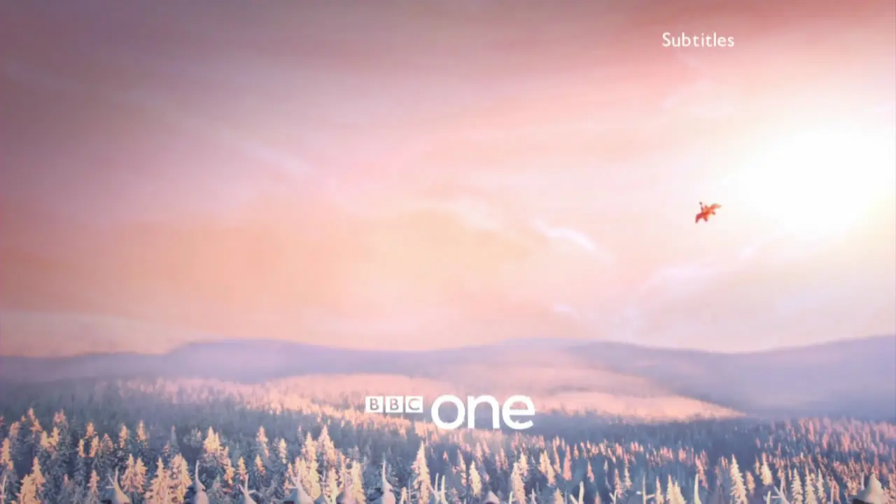 Thumbnail image for BBC One (Zog)  - Christmas 2020