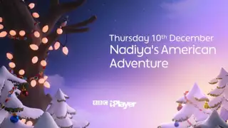 Thumbnail image for BBC One (Promo)  - Christmas 2020