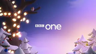 Thumbnail image for BBC One (Sting)  - Christmas 2020