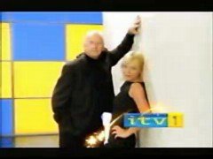 Thumbnail image for ITV1 2002 Geri/Pete 