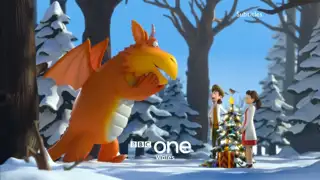 Thumbnail image for BBC One Wales (Zog 2)  - Christmas 2020