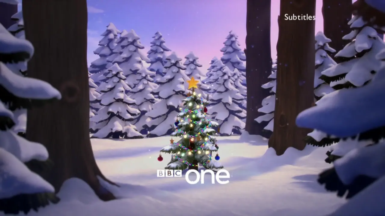 Thumbnail image for BBC One (News Day)  - Christmas 2020