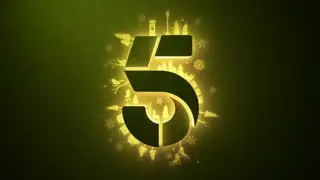 Thumbnail image for Channel 5 (Dark Green)  - Christmas 2020