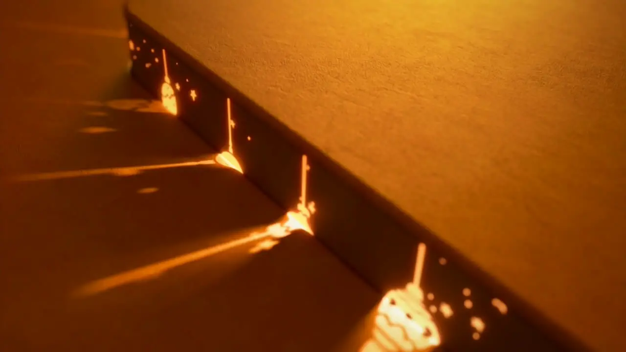 Thumbnail image for Channel 5 (Orange)  - Christmas 2020