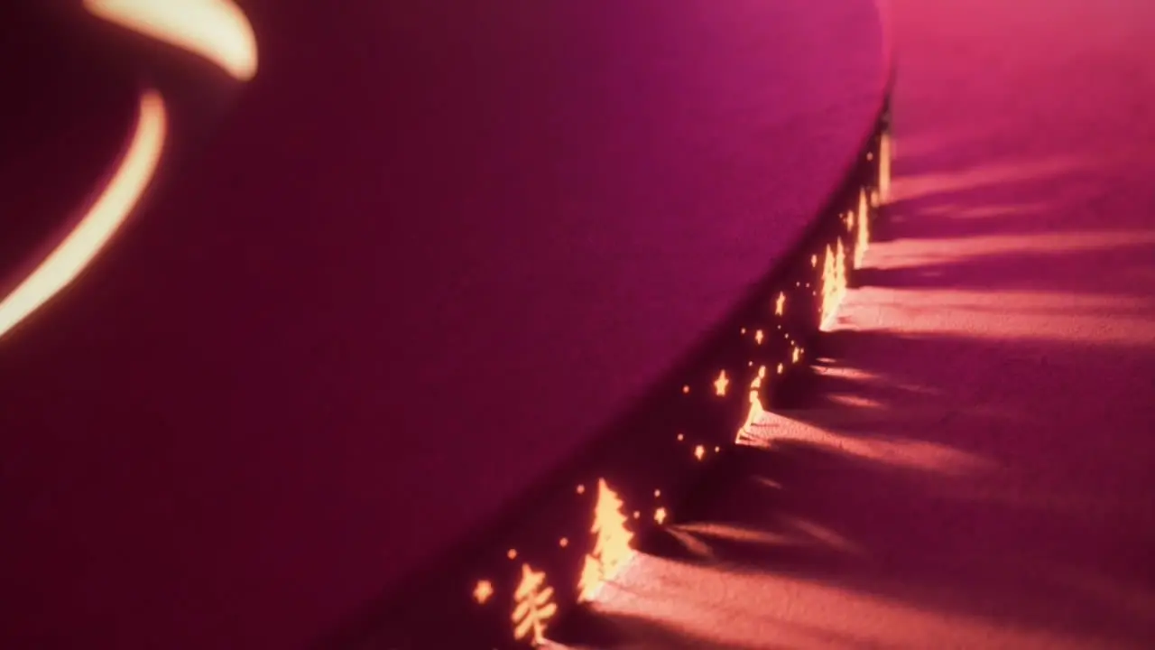 Thumbnail image for Channel 5 (Pink)  - Christmas 2020