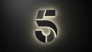 Thumbnail image for Channel 5 (Black)  - Christmas 2020