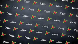 Thumbnail image for Dave (Break - Holly)  - Christmas 2020