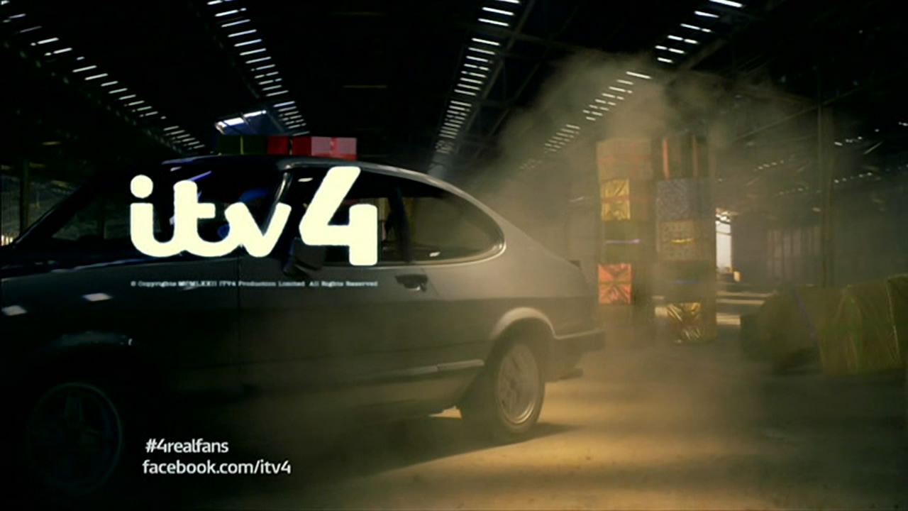 Thumbnail image for ITV4 (Boxes/Presents)  - Christmas 2020