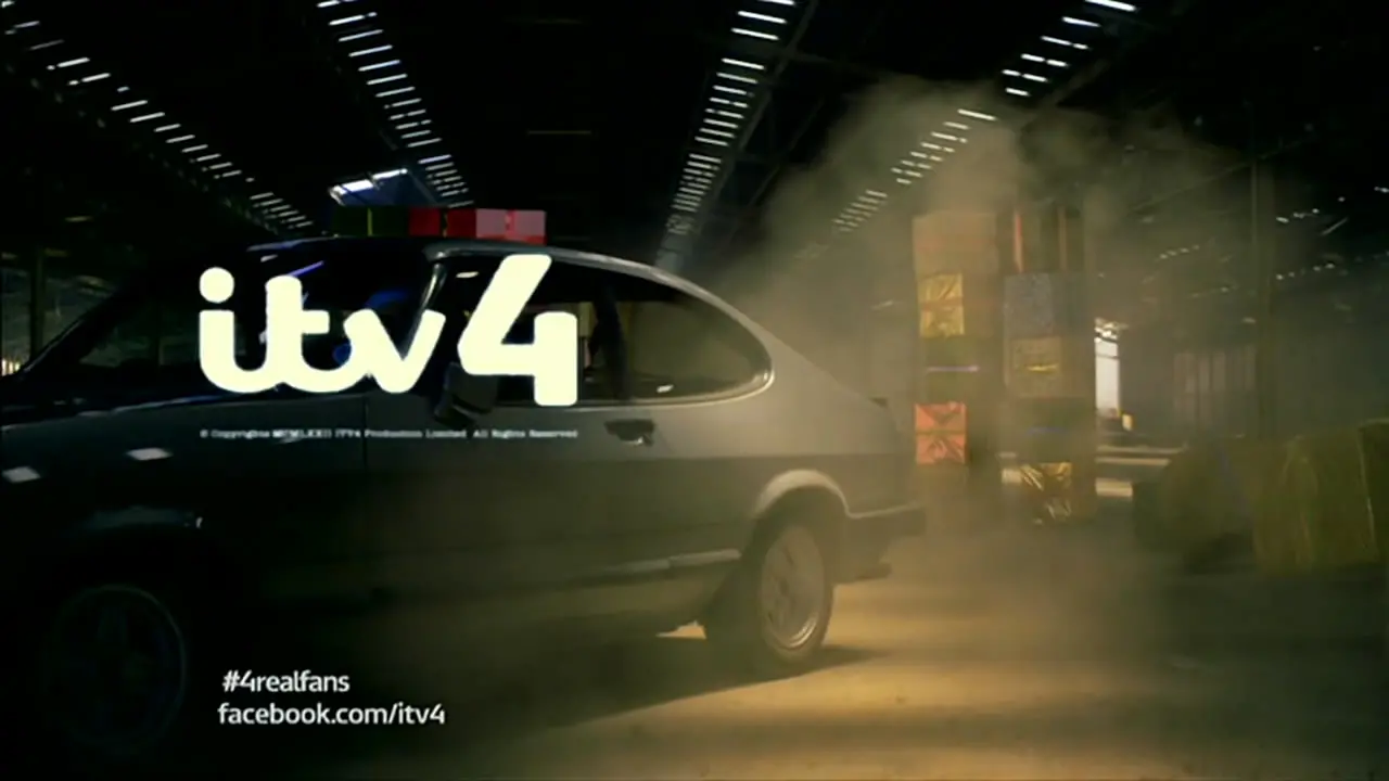 Thumbnail image for ITV4 (Boxes/Presents)  - Christmas 2020