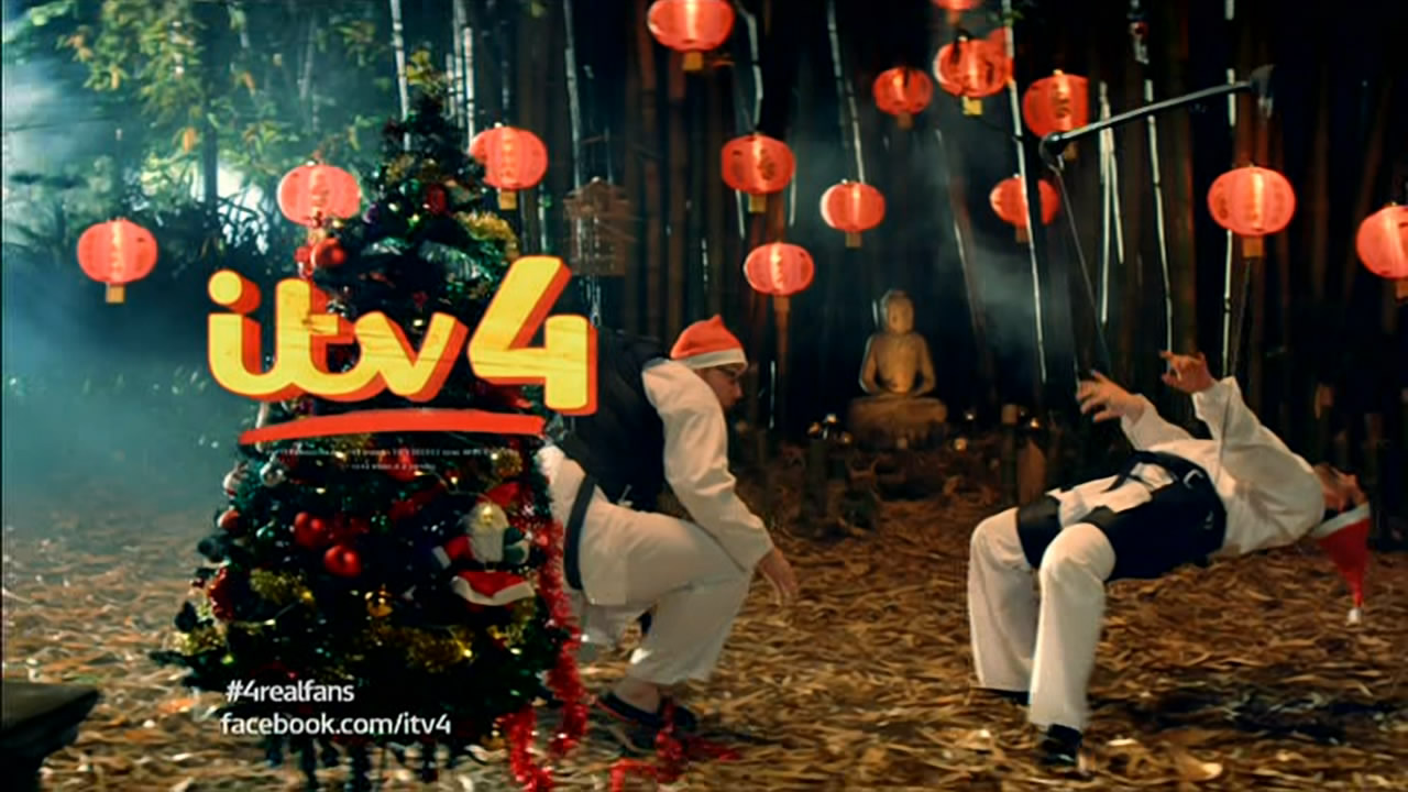 Thumbnail image for ITV4 (Boxes/Presents)  - Christmas 2020