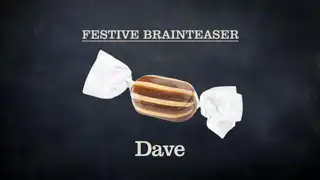 Thumbnail image for Dave (Break - Humbug)  - Christmas 2020