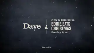 Thumbnail image for Dave (Promo)  - Christmas 2020