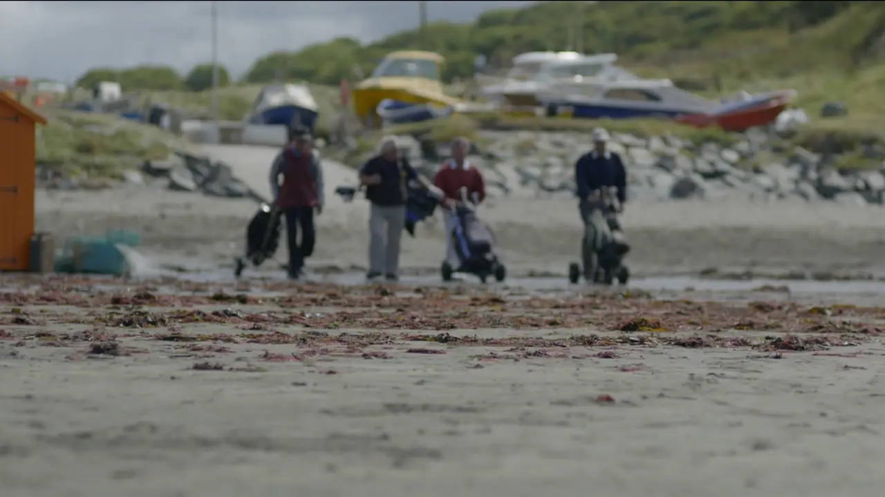 Thumbnail image for S4C (Golf - Long)  - 2020