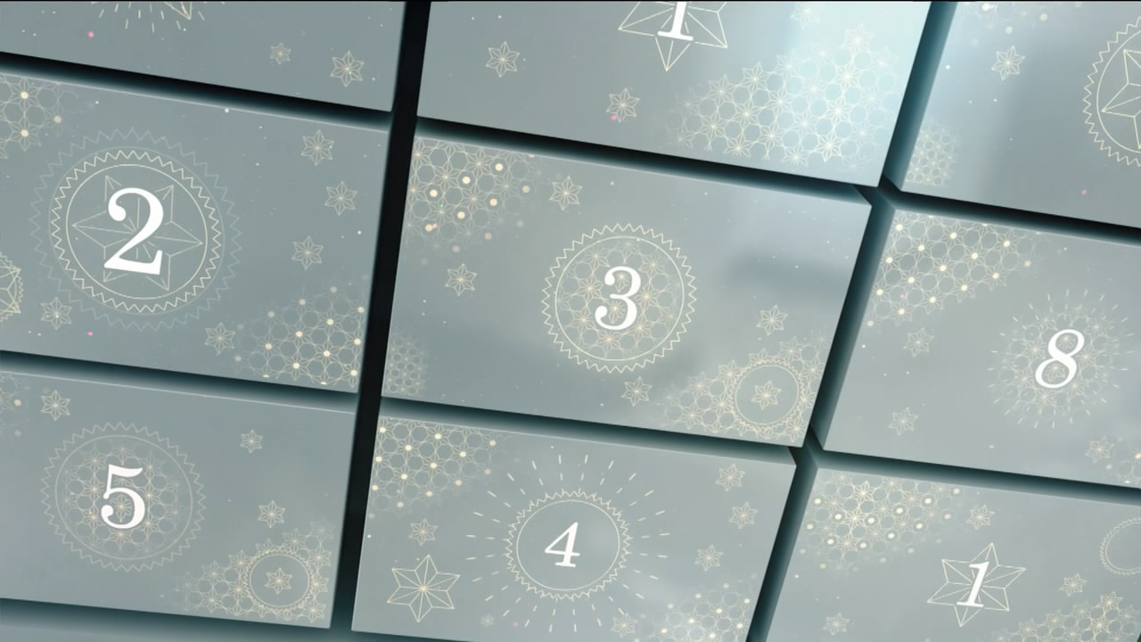 Thumbnail image for S4C (Clic Promo)  - Christmas 2020