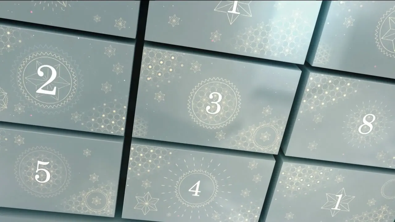 Thumbnail image for S4C (Clic Promo)  - Christmas 2020