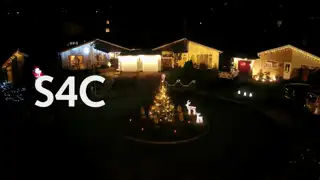 Thumbnail image for S4C (Roundabout)  - Christmas 2020