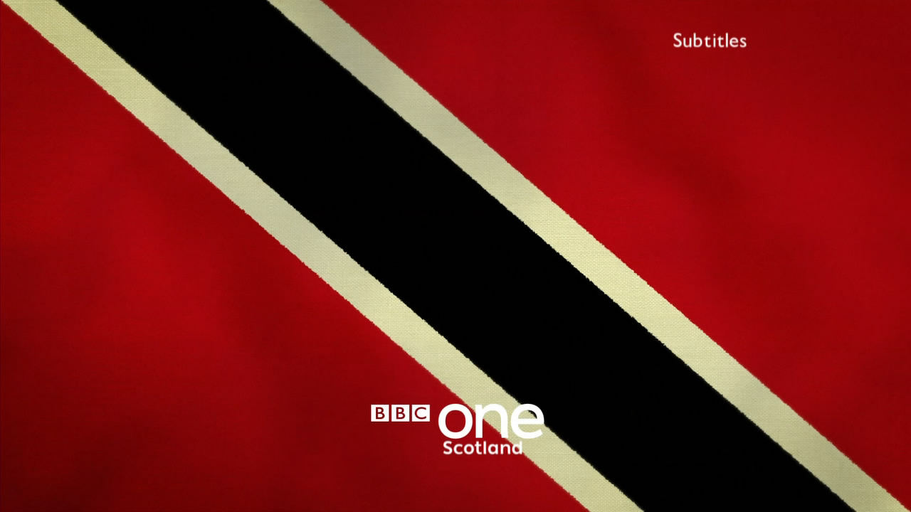 Thumbnail image for BBC One Scotland (Small Axe)  - 2020